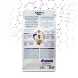 FORZA10 MINI TOY ADULT MONODIET SENSITIVE SKIN PESCE