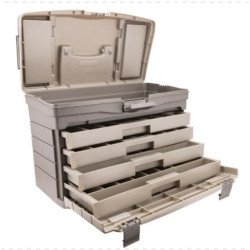 PLANO VALIGETTA BOX-GRAPHITE