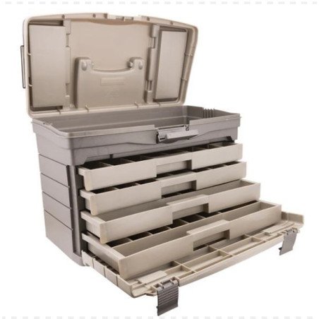 PLANO VALIGETTA BOX-GRAPHITE