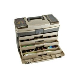 PLANO VALIGETTA BOX-GRAPHITE