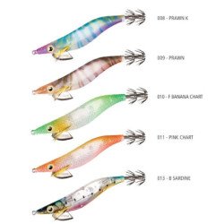 SHIMANO TOTANARE SEPHIA CLINCH FLASH BOOST 15GR 3.0