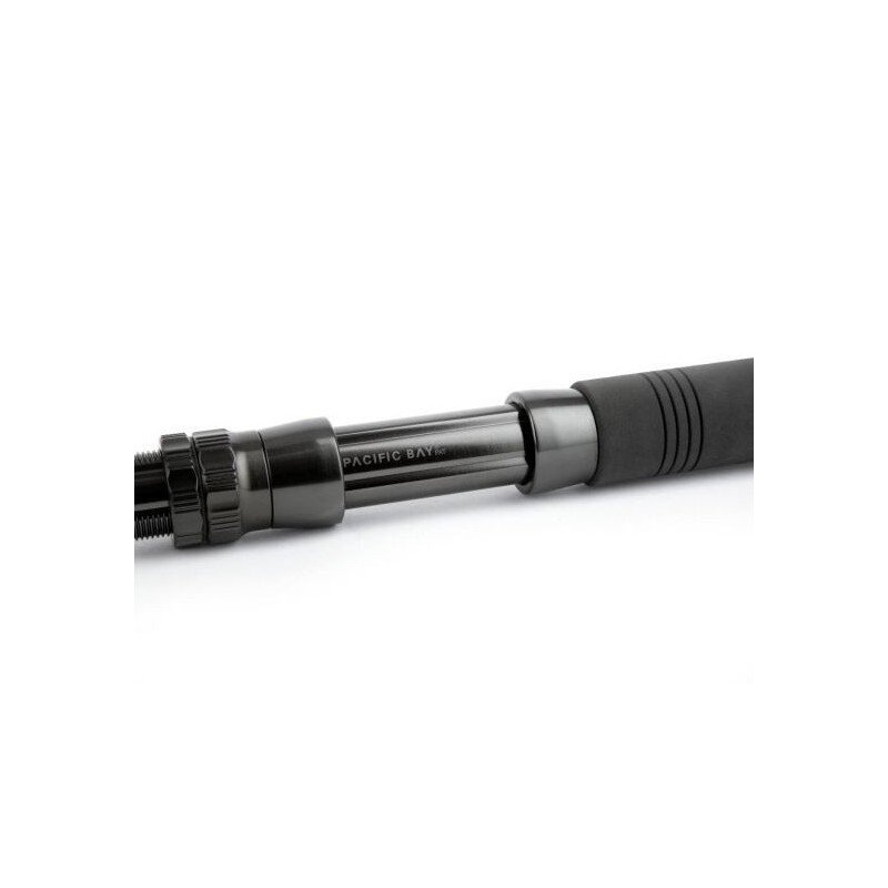 SHIMANO CANNA TYRNOS TROLLING 2,03MT LITE