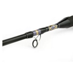 SHIMANO CANNA TYRNOS TROLLING 2,03MT LITE