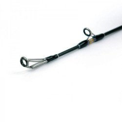 SHIMANO CANNA TYRNOS TROLLING 2,03MT LITE