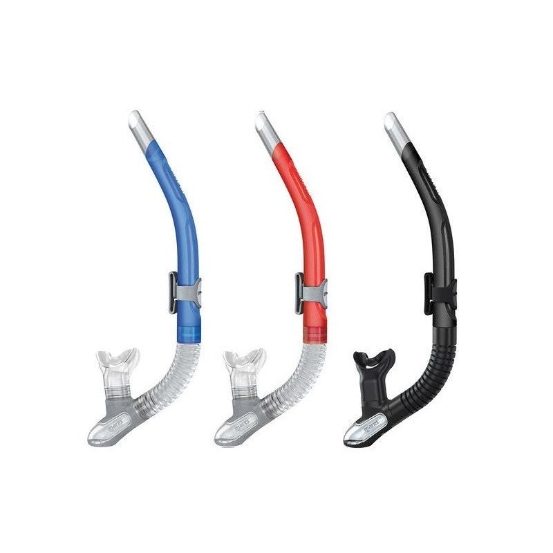 MARES TUBO BOCCAGLIO ERGO FLEX