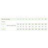 NATURAL TRAINER GATTO ADULT STERILISED POLLO DISOSSATO