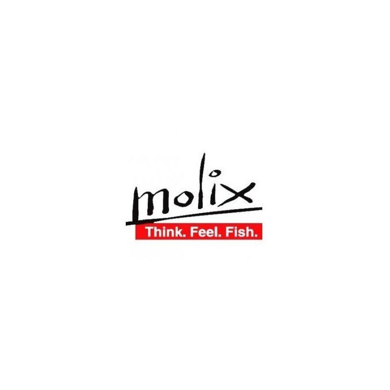 MOLIX ARTIFICIALE JUGULO JERK EVO140 LC