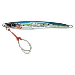 MOLIX ARTIFICIALE THEOS SHORE JIGGING 60GR