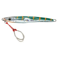 MOLIX ARTIFICIALE THEOS SHORE JIGGING 60GR