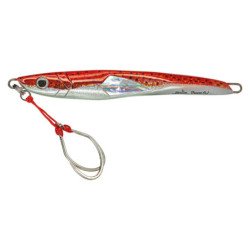 MOLIX ARTIFICIALE THEOS SHORE JIGGING 60GR