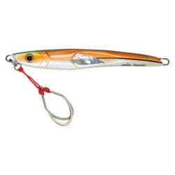 MOLIX ARTIFICIALE THEOS SHORE JIGGING 80GR