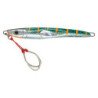 MOLIX ARTIFICIALE THEOS SHORE JIGGING 80GR