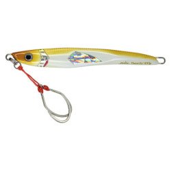 MOLIX ARTIFICIALE THEOS SHORE JIGGING 80GR