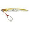 MOLIX ARTIFICIALE THEOS SHORE JIGGING 80GR