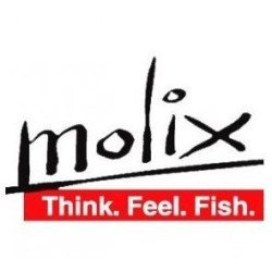 MOLIX JUGULO PLUS CASTING JIG 60GR