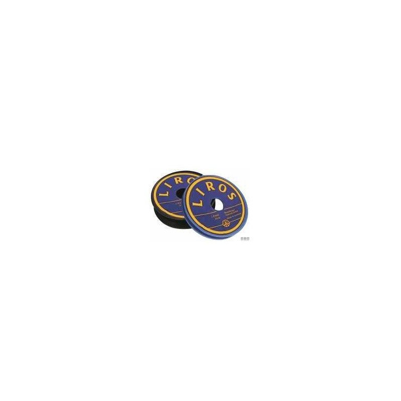 MTM FILO IMPIOMBATURE IN POLIESTERE PARAFFINATO 1MM 30M