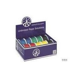 MTM BOBINETTE TRECCIA IN POLIESTERE DA 3MM