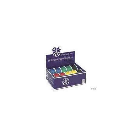 MTM BOBINETTE TRECCIA IN POLIESTERE DA 3MM