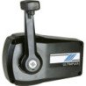 ULTRAFLEX COMANDO A LEVA SINGOLO B89/B90 NERA