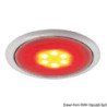 OSCULATI PLAFONIERA LED SENZA INCASSO DAY/NIGHT CROMATA