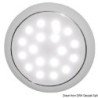 OSCULATI PLAFONIERA LED SENZA INCASSO DAY/NIGHT CROMATA