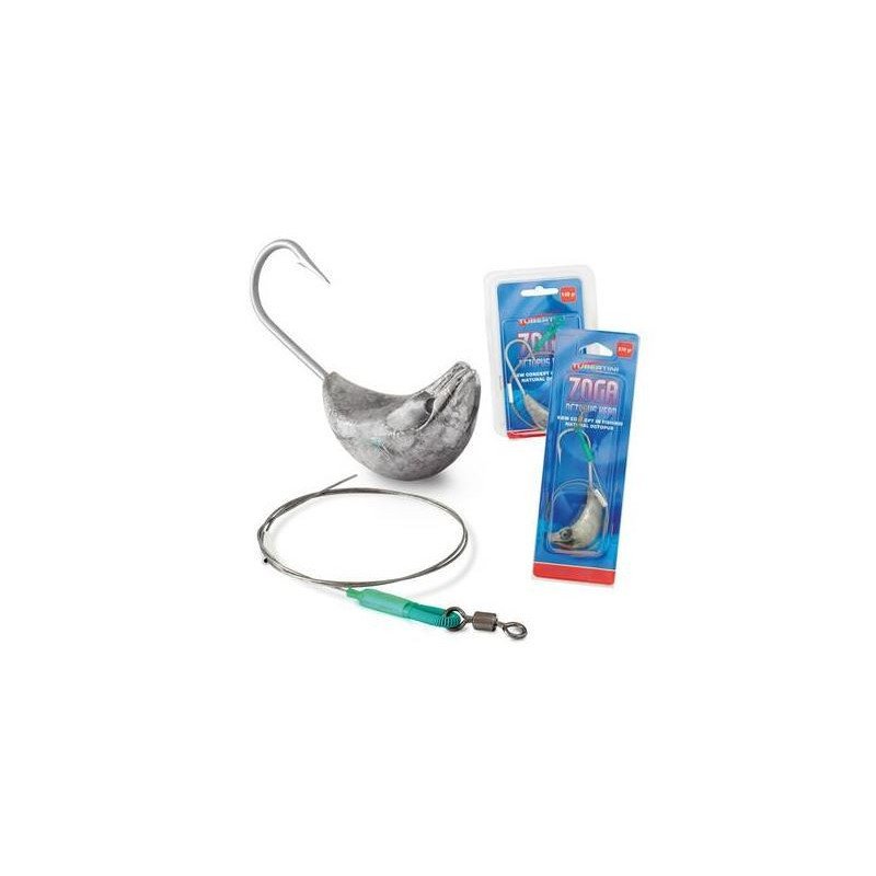 TUBERTINI ZOGA LEAD 370GR