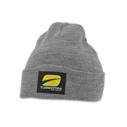 TUBERTINI CAPPELLO CUFFIA CARGO GREY