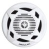 OSCULATI CASSE A DOPPIO CONO BIANCHE 4" 2X30W