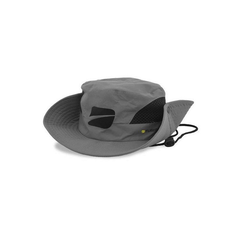TUBERTINI CAPPELLO DESERT CAP