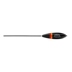 TUBERTINI BOMBARDA PRO FLASH ZERO 25GR