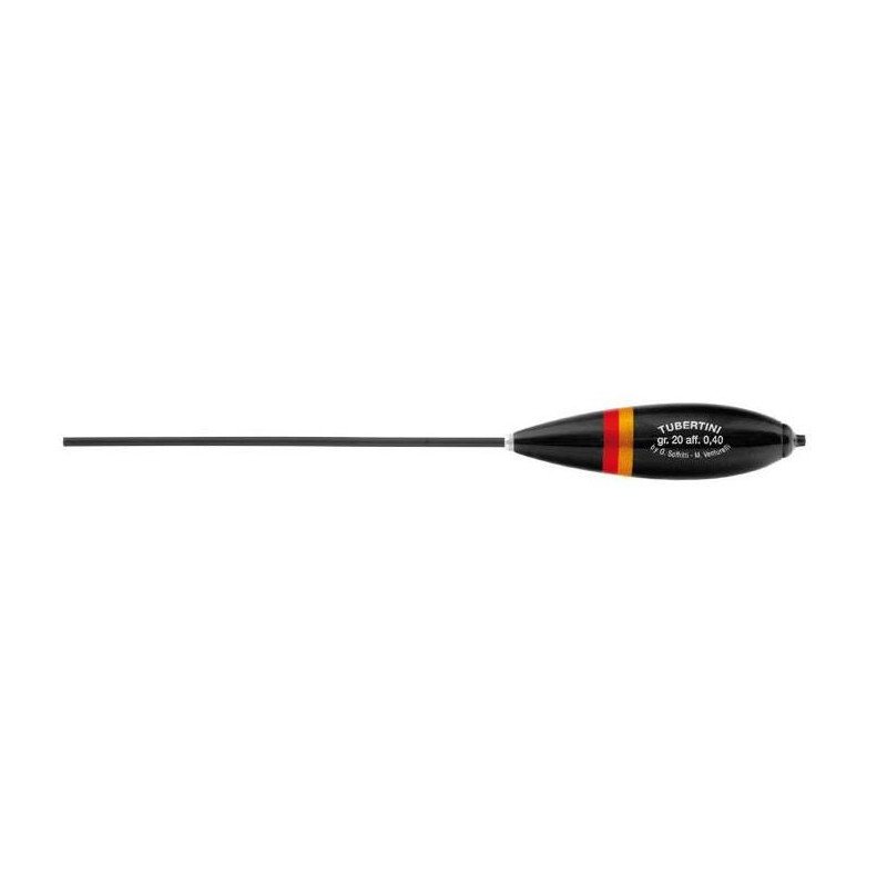 TUBERTINI BOMBARDA PRO FLASH ZERO 25GR