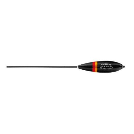 TUBERTINI BOMBARDA PRO FLASH ZERO 25GR