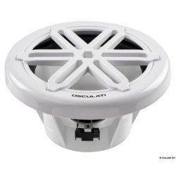 OSCULATI SUBWOOFER 8'' WATERPROOF UV RESISTANT