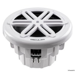 OSCULATI SUBWOOFER 10'' WATERPROOF UV RESISTANT