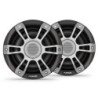 FUSION SPEAKER NAUTICO SERIE 3I DA 6,5"