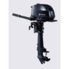 TOHATSU FUORIBORDO 4 TEMPI 5HP 7 ANNI DI GARANZIA