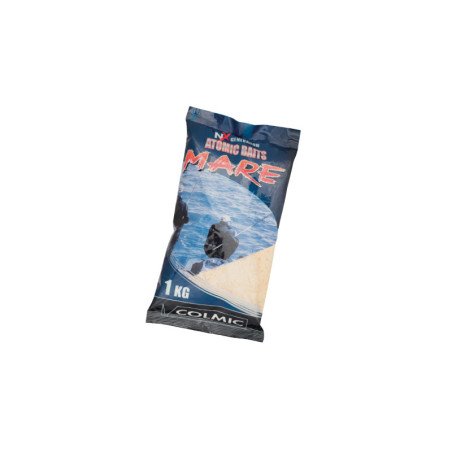 COLMIC PASTURA SARAGO ORATA 1KG