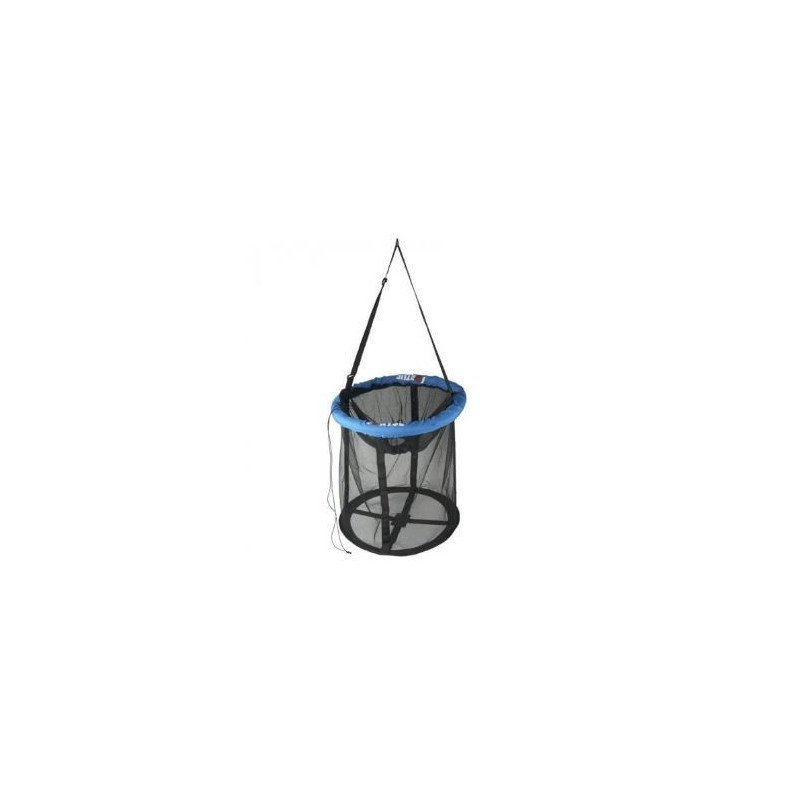 RAGOT NASSA PORTA VIVO FLOATING KEEPNET 57X60