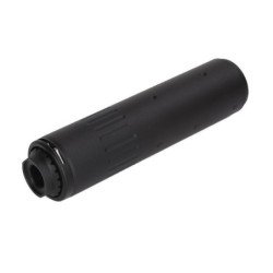 EVOLUTION SILENZIATORE CON DOPPIA FILETTATURA 14MM CW/CCW
