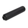 EVOLUTION SILENZIATORE CON DOPPIA FILETTATURA 14MM CW/CCW