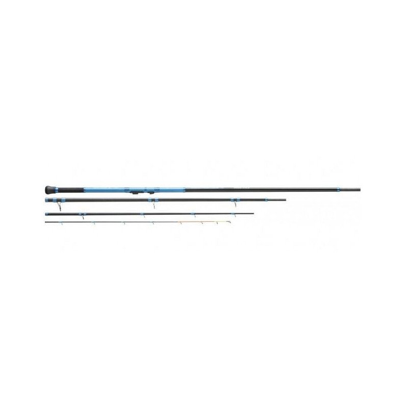 OKUMA CANNA ROCKAWAY BOLENTINO 3.70MT 200GR