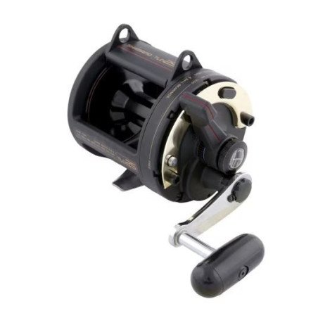 SHIMANO MULINELLO TLD 25
