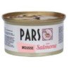 PARS UMIDO MOUSSE CON SALMONE 85GR