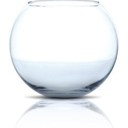 AMTRA WAVE CRYSTAL GLOBE BOCCE IN VETRO SOFFIATO