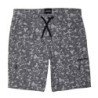 SHIMANO PARTALONCINI CARGO CAMO GREY