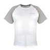 SHIMANO SHORT SLEEVE T-SHIRT BIANCA