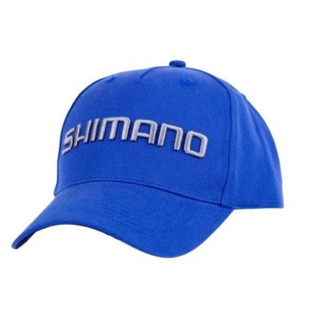 SHIMANO CAPPELLO SHM CAP BLU