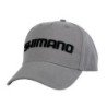 SHIMANO CAPPELLO SHM CAP GREY