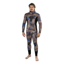 ABYSSTAR MUTA 5MM OCTO SKIN INTERNO SPACCATO MIMETICA