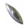 FONDERIA ROMA TOMMY CON OCCHIELLO INOX